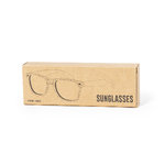 Lunettes de Soleil Prakay.