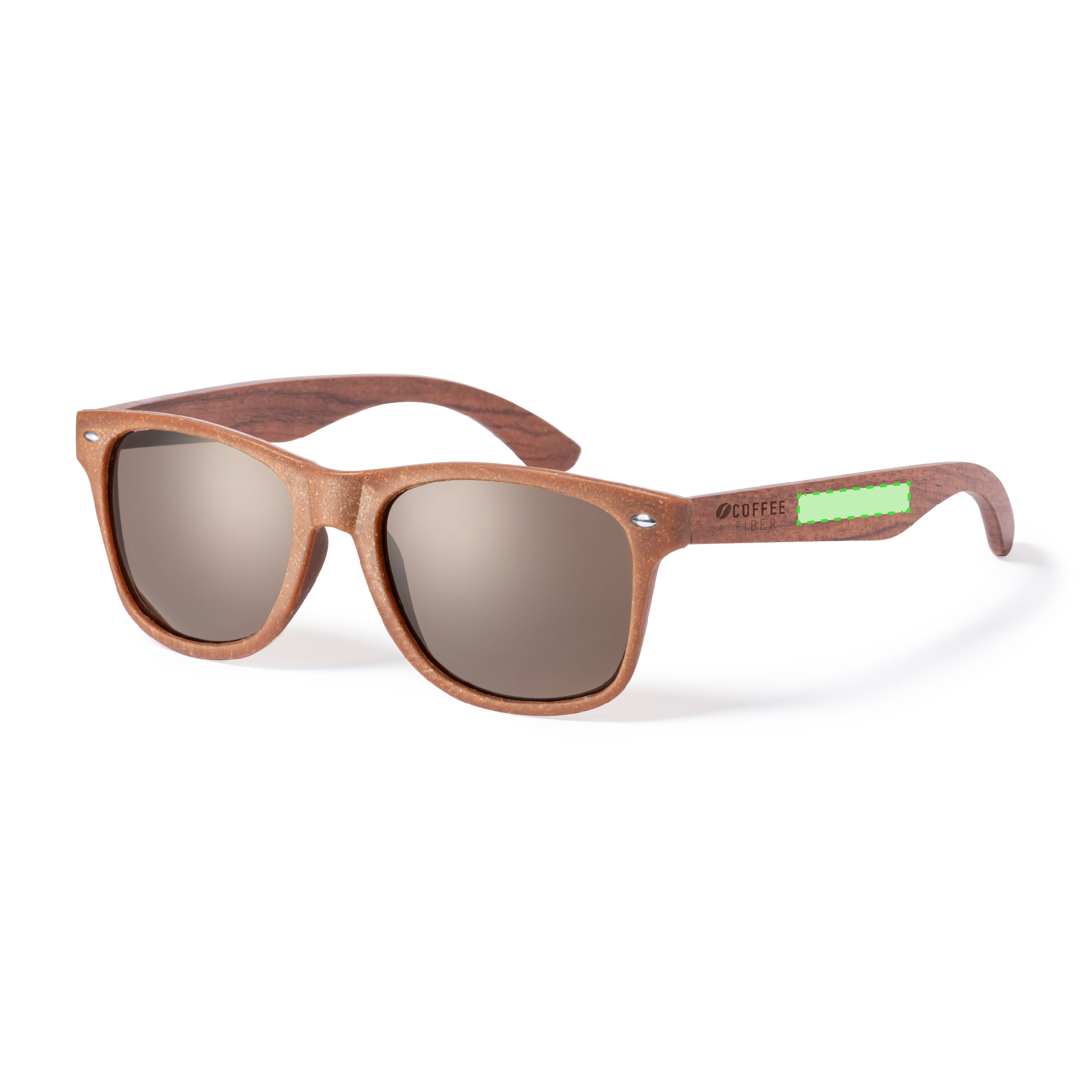 Lunettes de Soleil Prakay