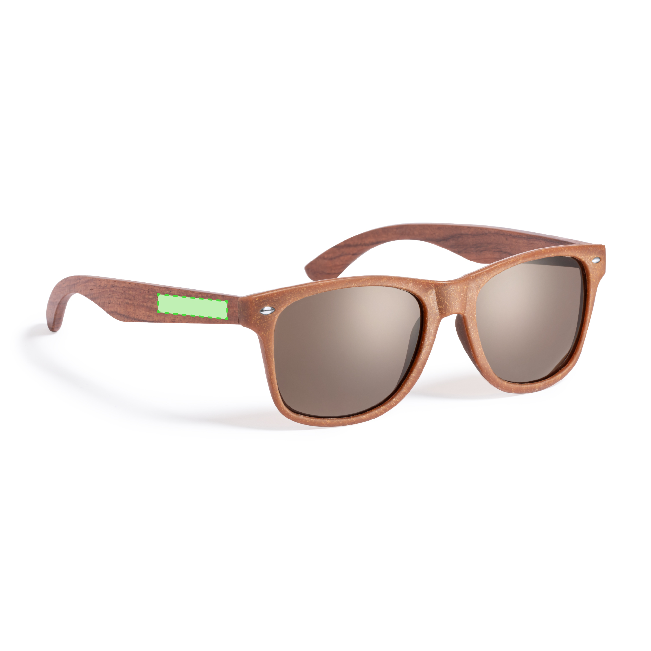 Lunettes de Soleil Prakay