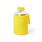 Bidon Flaber JAUNE