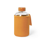 Bidon Flaber JAUNE