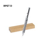 Stylo Higolf ARGENT