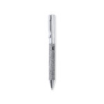 Stylo Higolf ARGENT