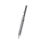 Stylo Higolf ARGENT