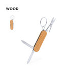 Porte-Clés Multi Outils Famke.
