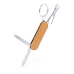 Porte-Clés Multi Outils Famke.
