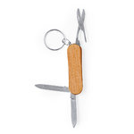 Porte-Clés Multi Outils Famke.