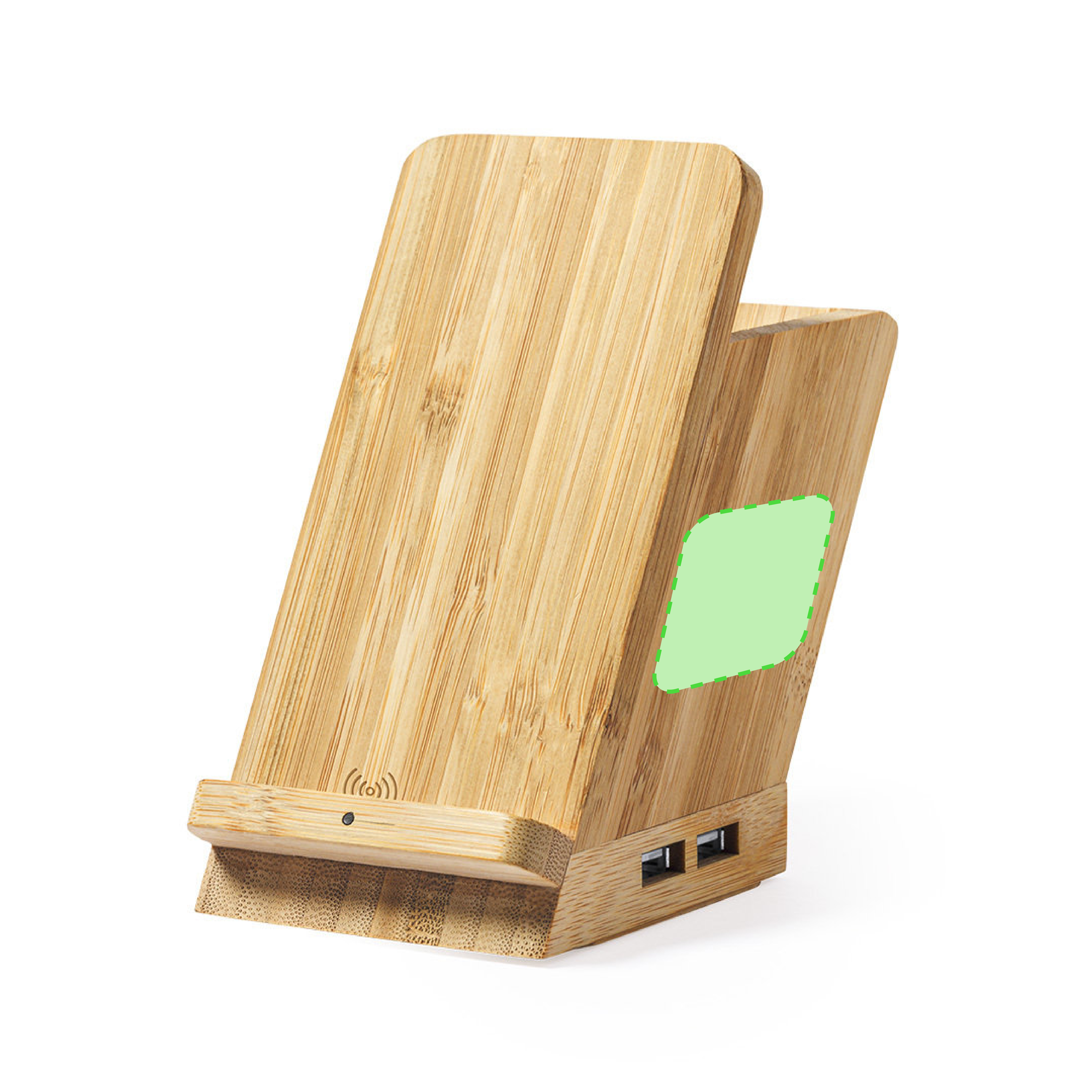 Porte-Crayons Multifonction Bloxem
