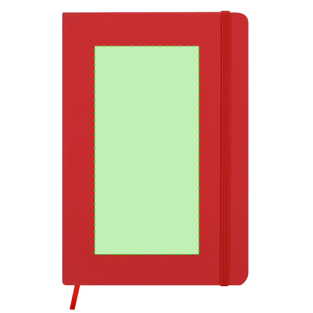 Bloc Notes Ciluxlin