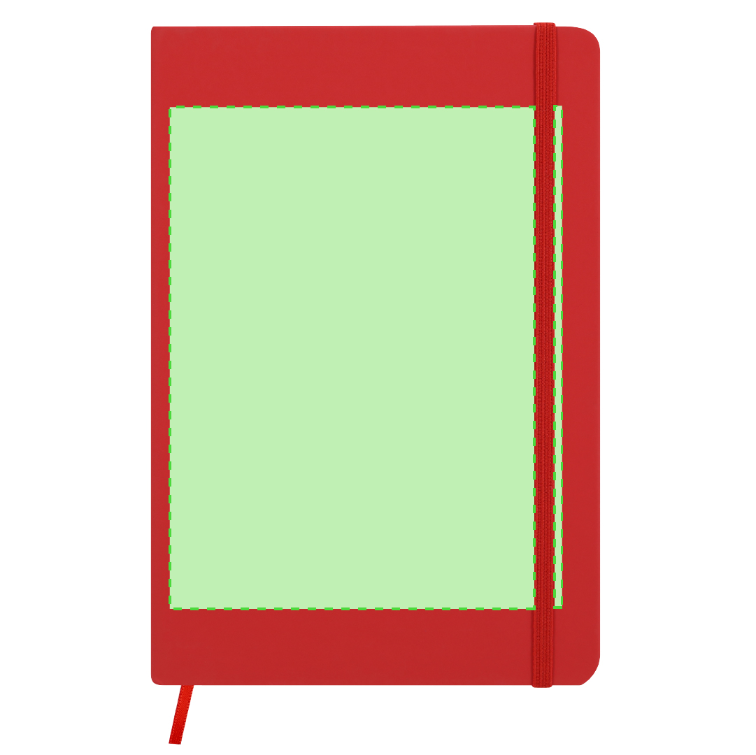 Bloc Notes Ciluxlin