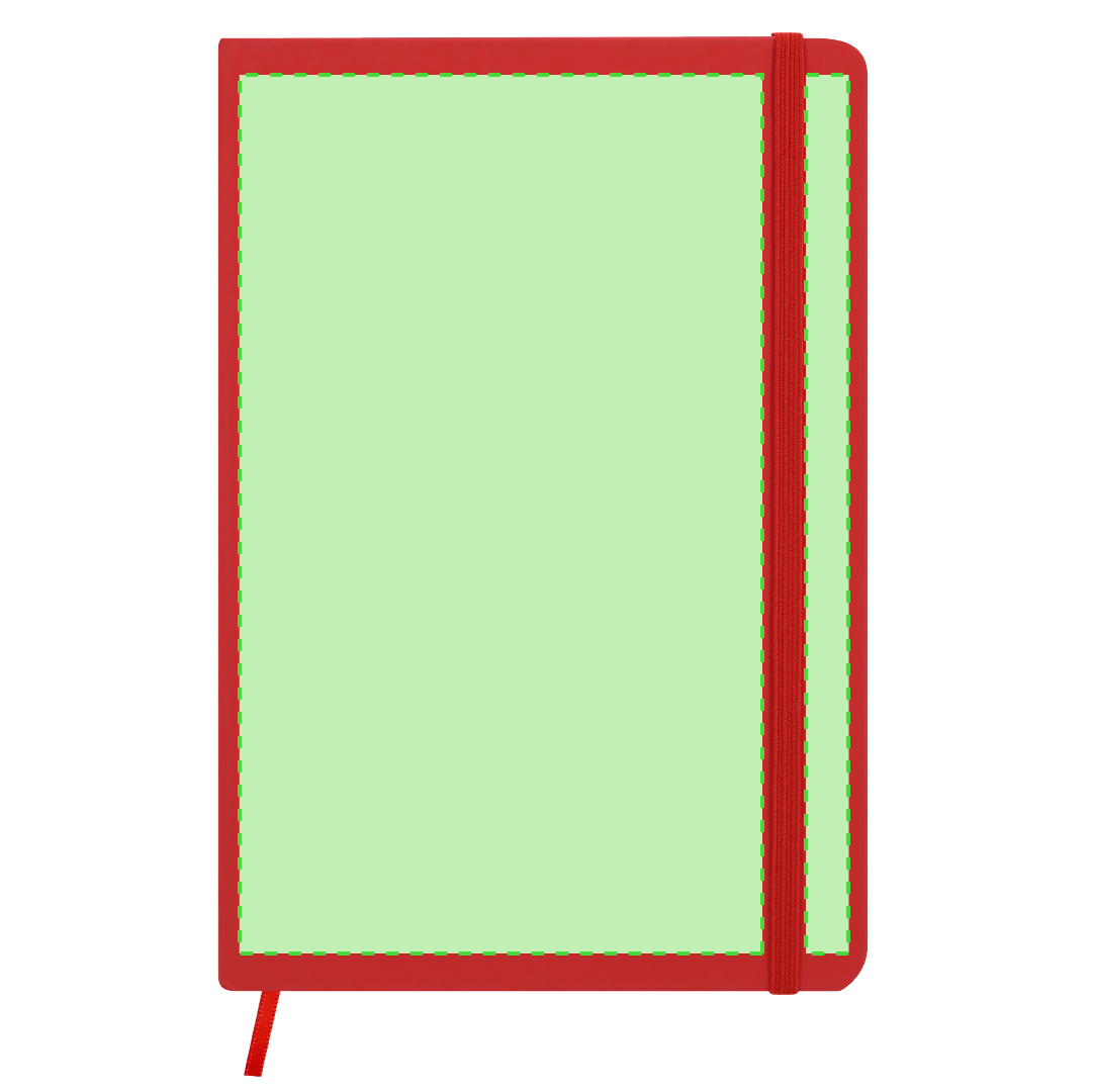 Bloc Notes Ciluxlin