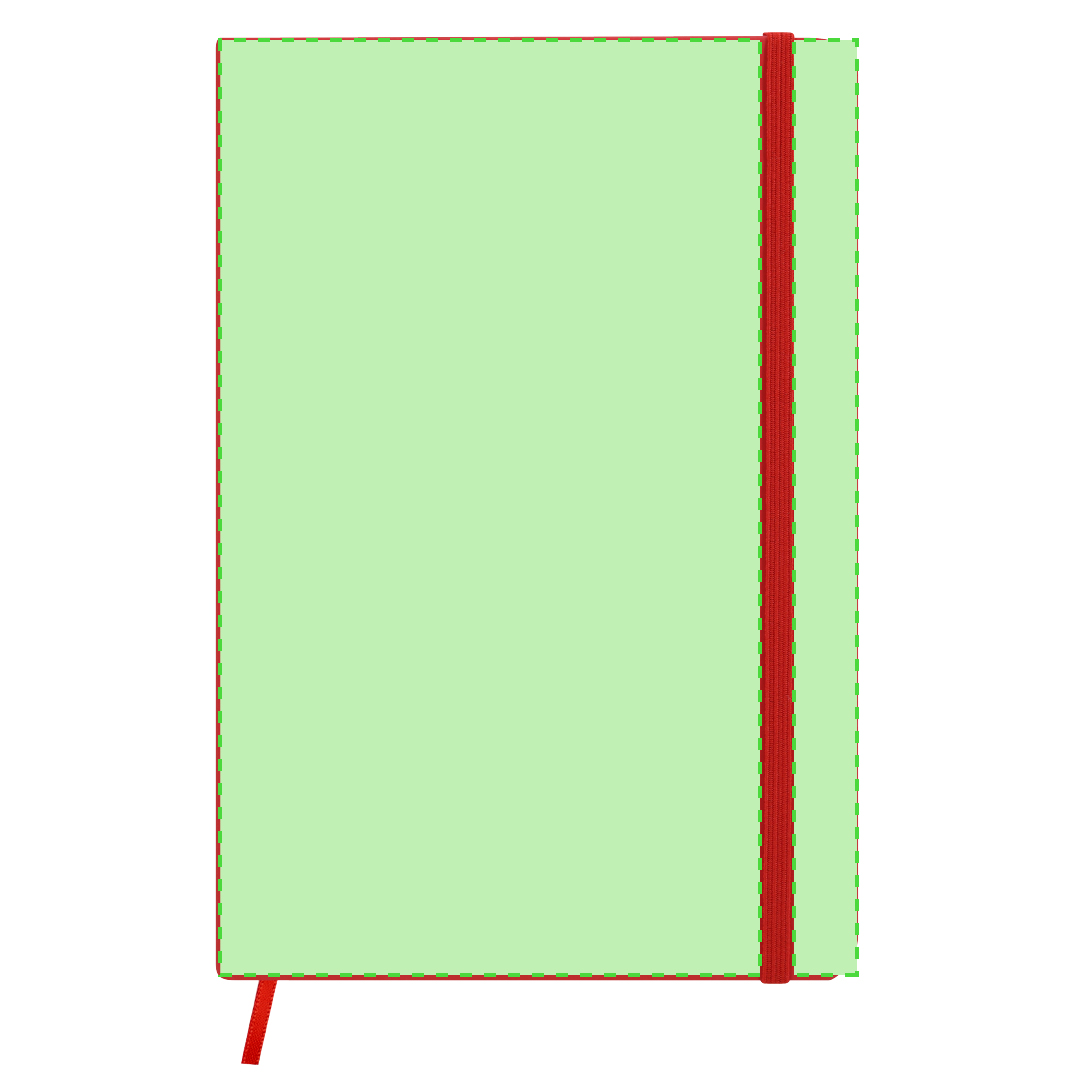 Bloc Notes Ciluxlin