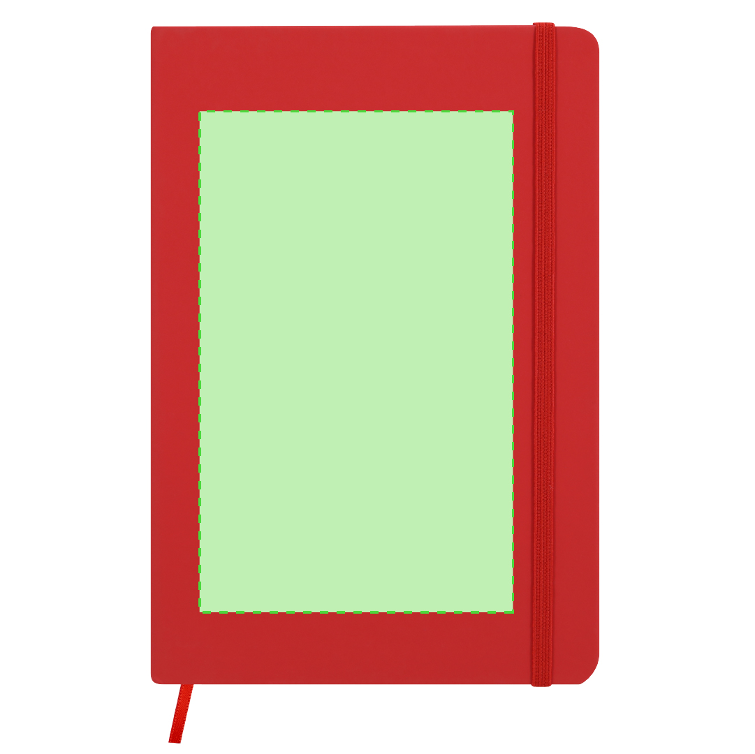 Bloc Notes Ciluxlin