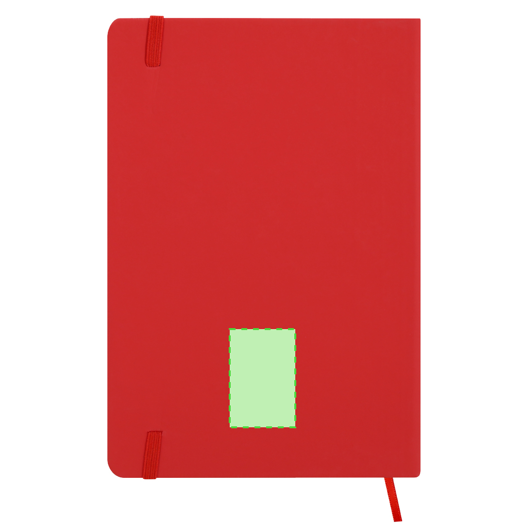 Bloc Notes Ciluxlin