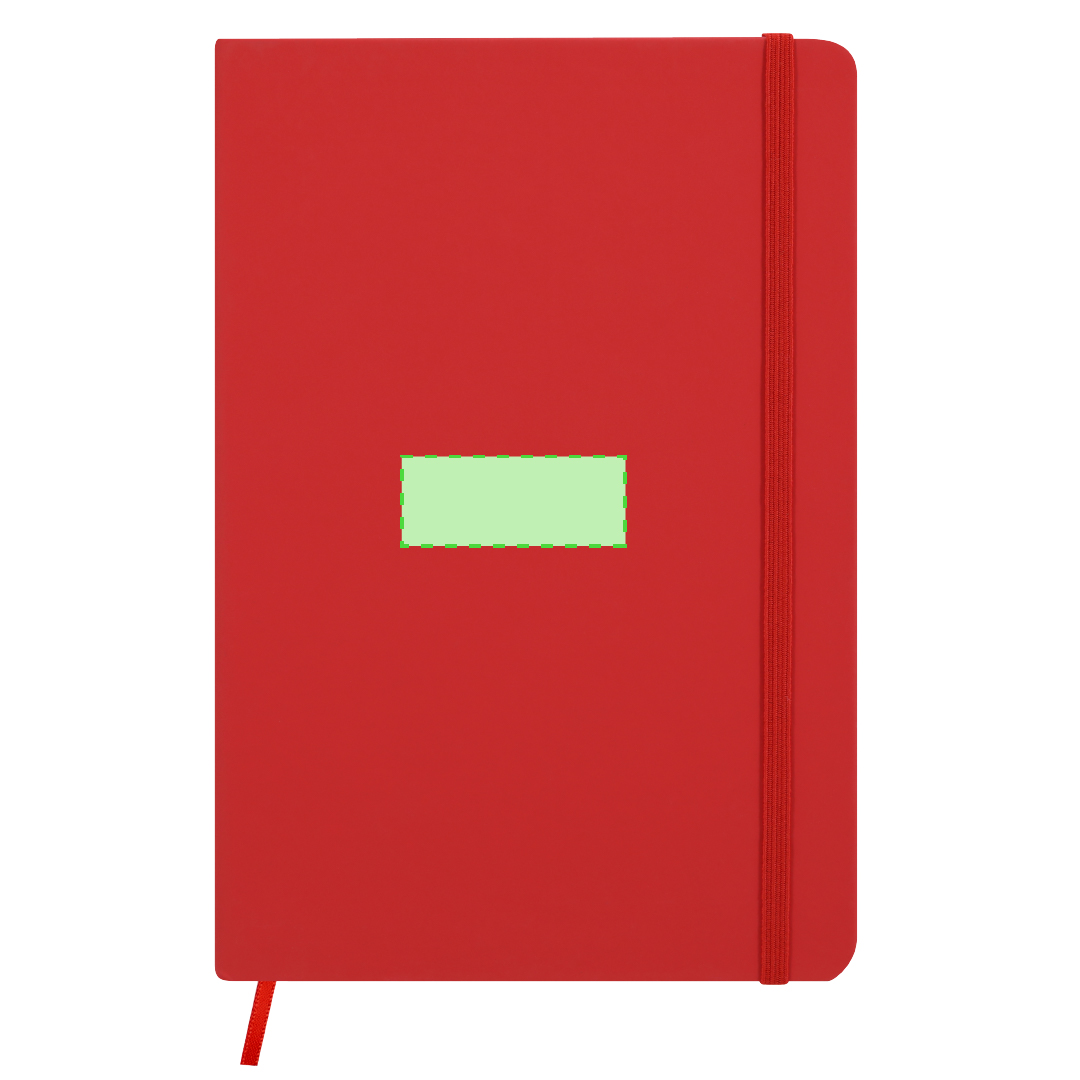 Bloc Notes Ciluxlin