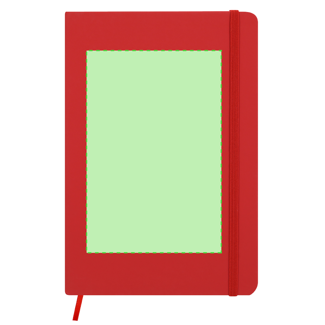 Bloc Notes Ciluxlin