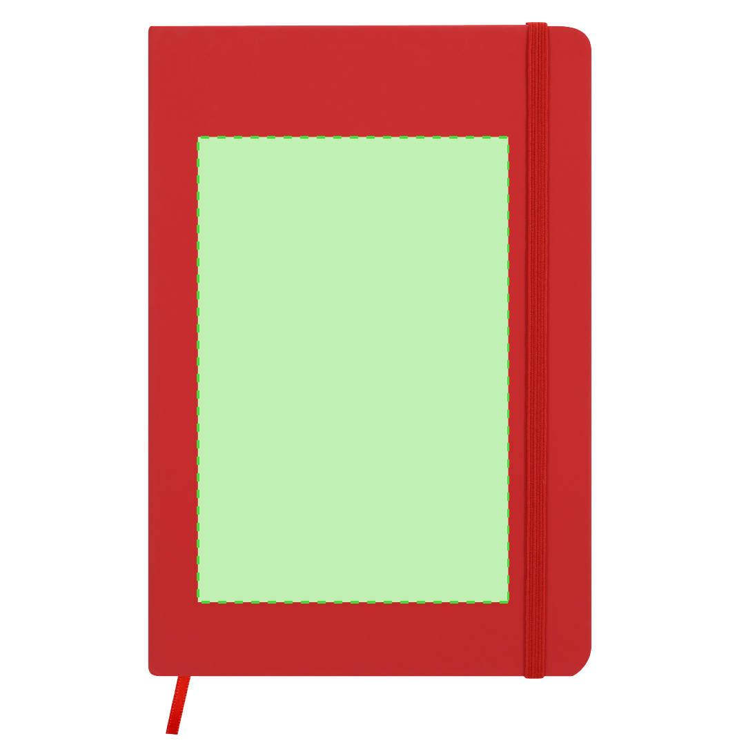 Bloc Notes Ciluxlin
