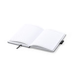 Bloc Notes Chargeur Bein GRIS