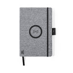 Bloc Notes Chargeur Bein GRIS