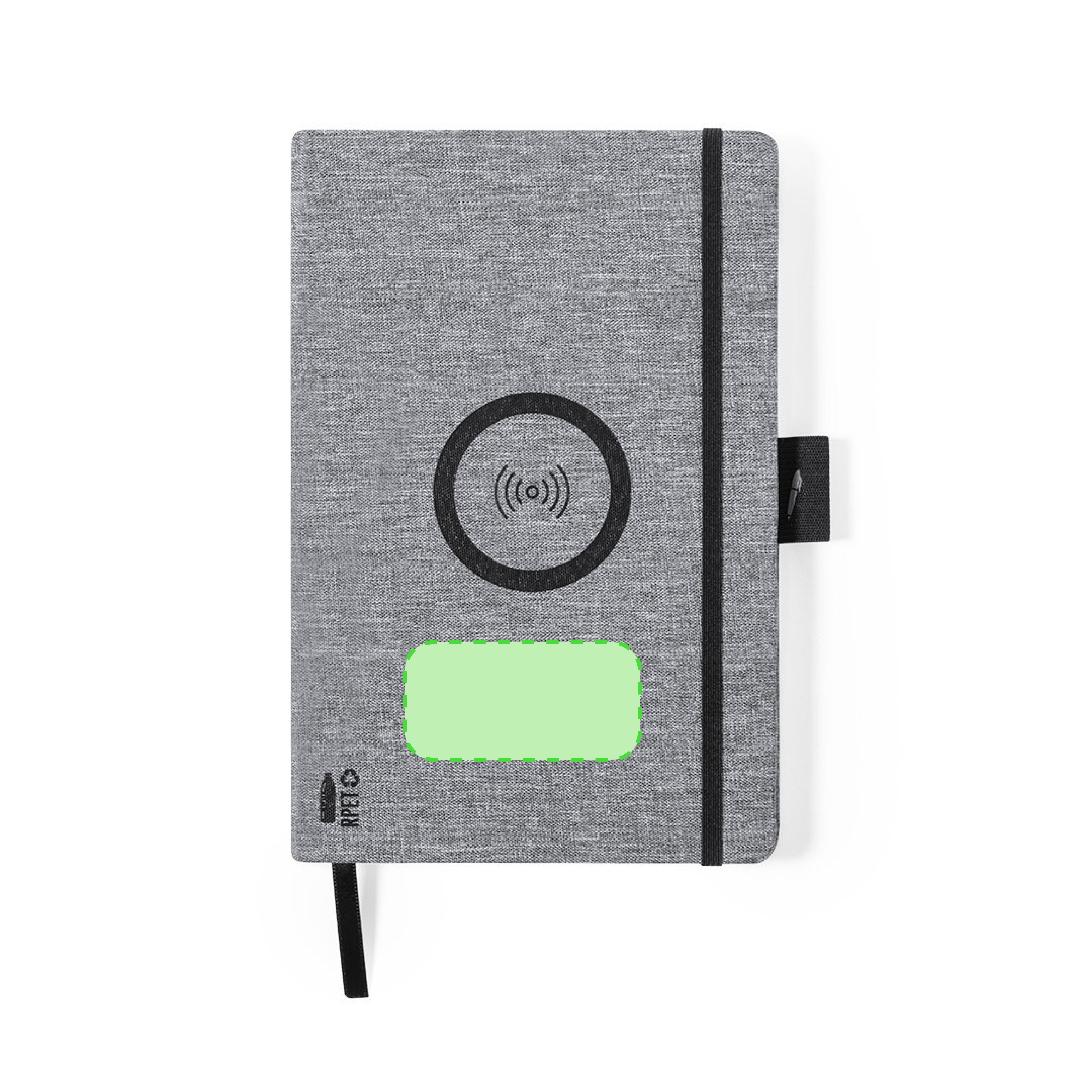 Bloc Notes Chargeur Bein