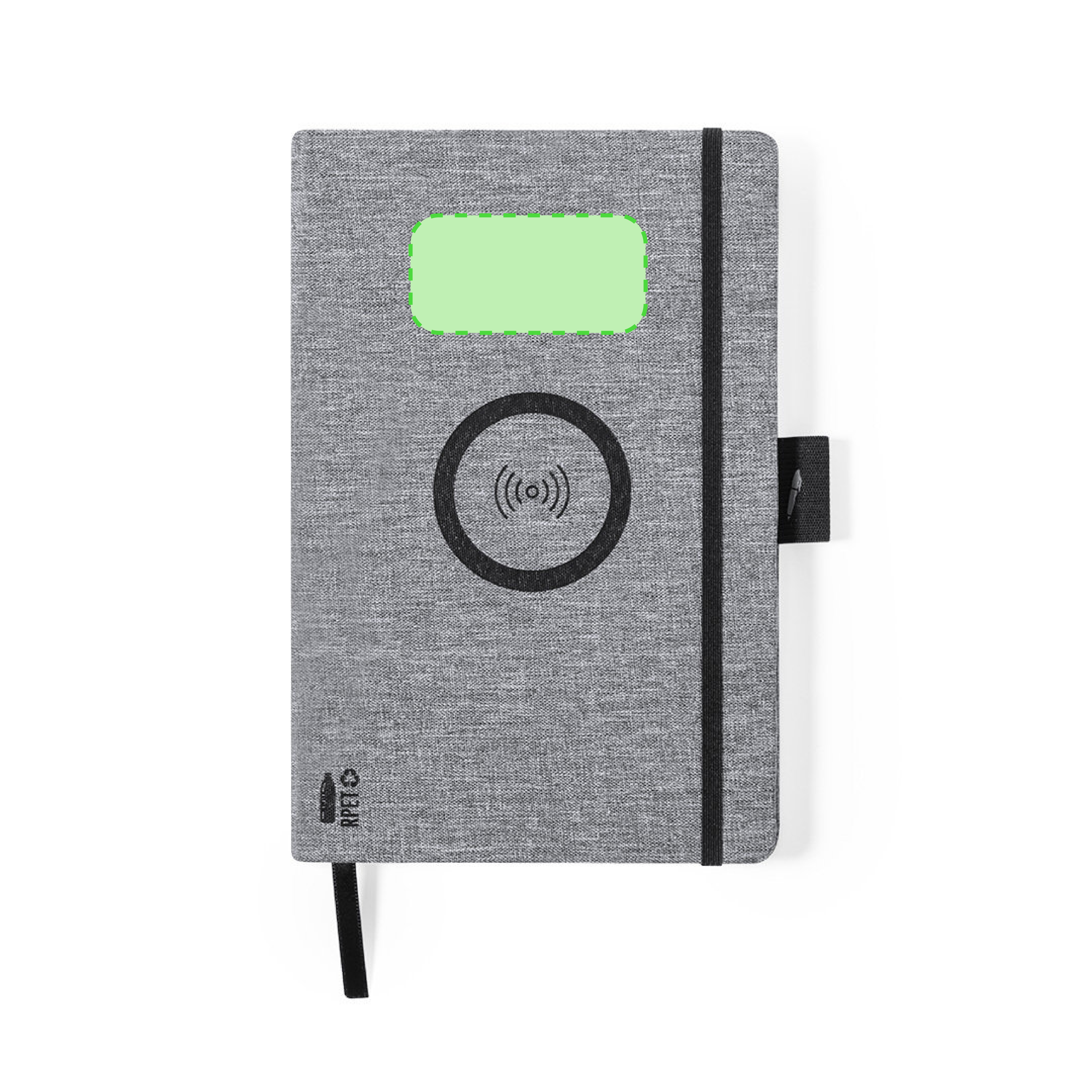 Bloc Notes Chargeur Bein