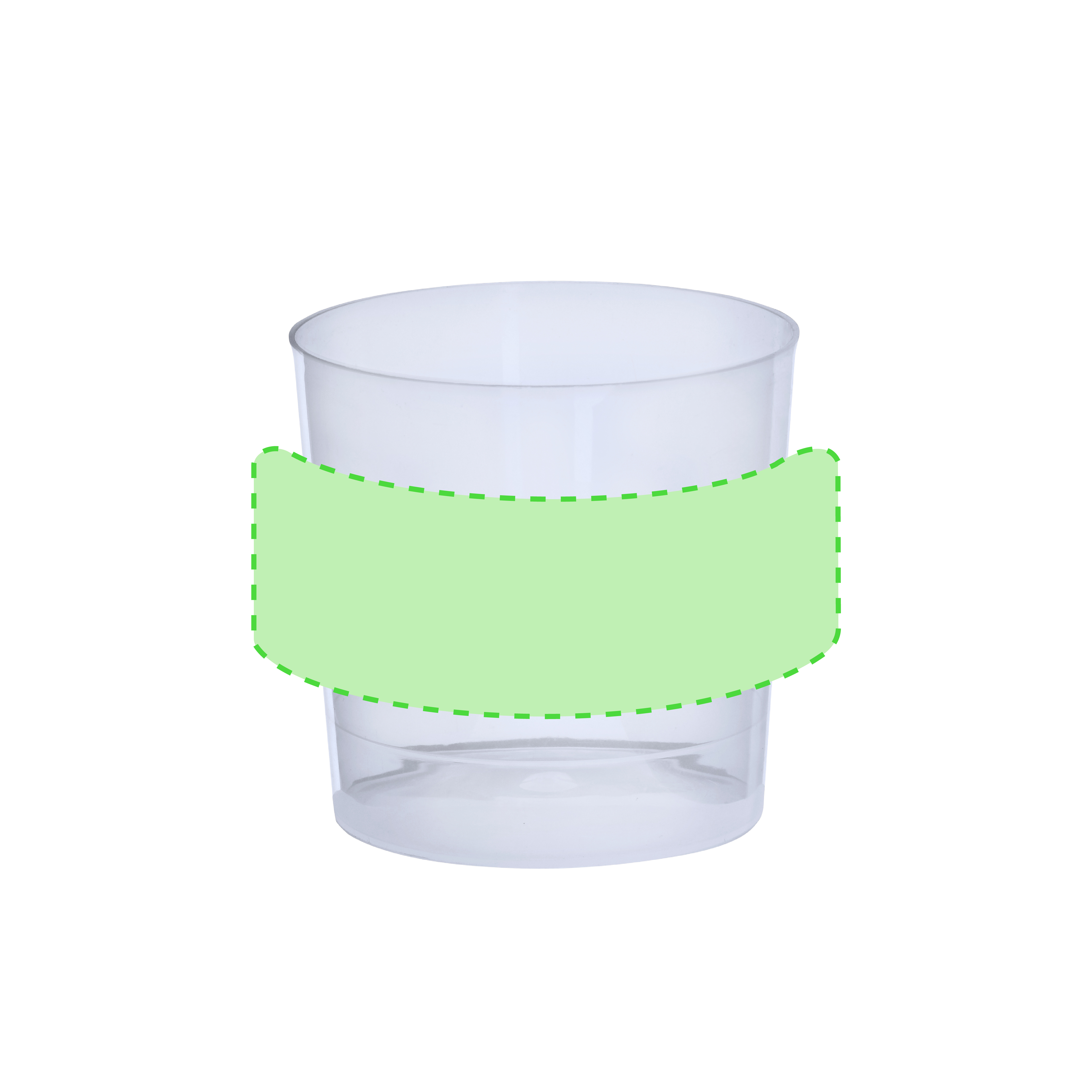 Verre Tanpil 330 ml