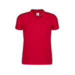 Polo Adulte Couleur "keya" MPS180 JAUNE