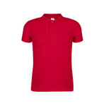 Polo Adulte Couleur "keya" MPS180 JAUNE
