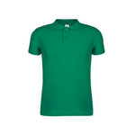 Polo Adulte Couleur "keya" MPS180 JAUNE
