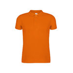 Polo Adulte Couleur "keya" MPS180 JAUNE