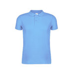 Polo Adulte Couleur "keya" MPS180 JAUNE
