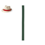 Ruban Chapeau Polyester ALEMANIA