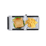 Lunch-Box Thermique Kalkin GRIS