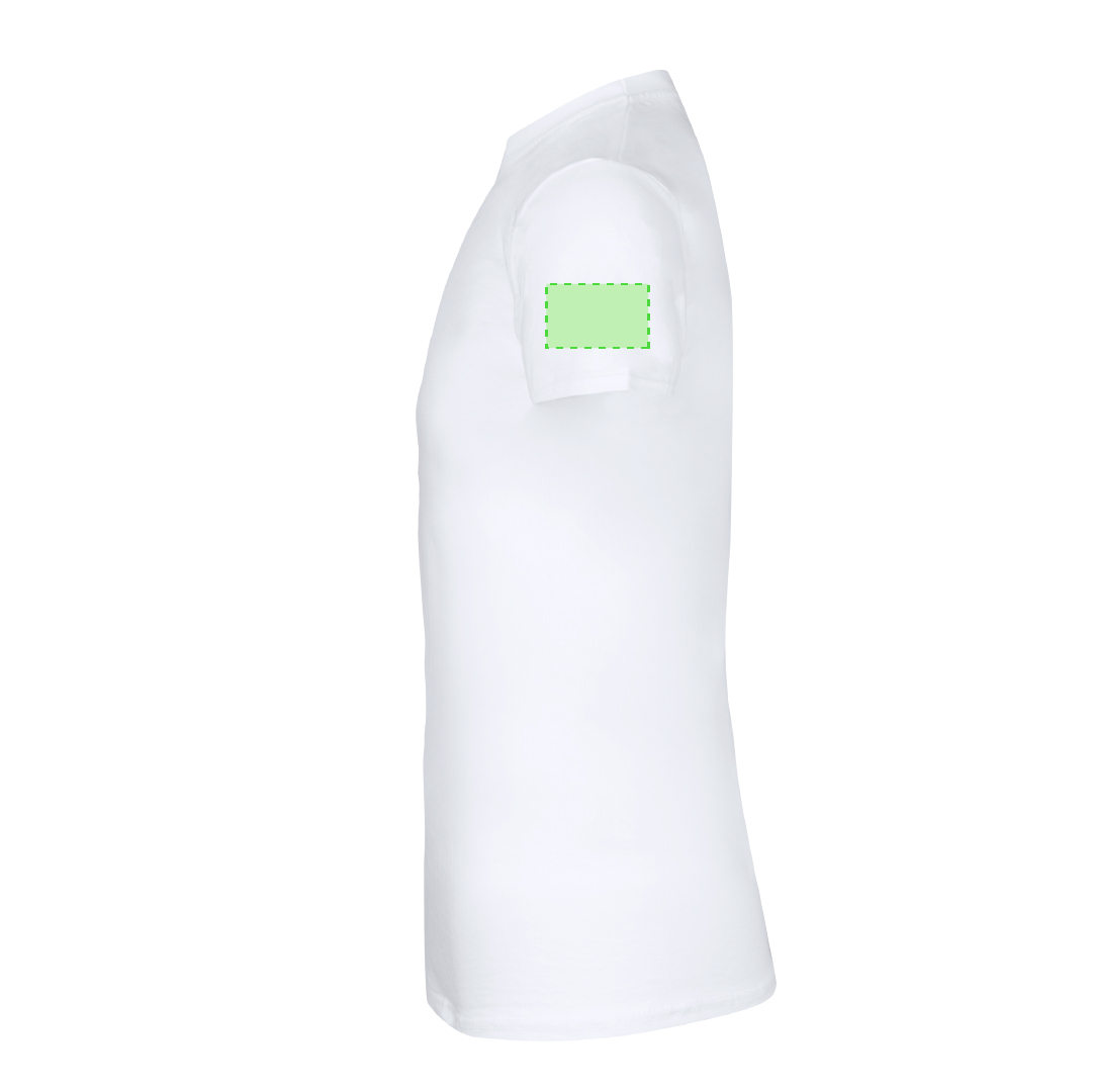 T-Shirt Adulte Blanc Original T
