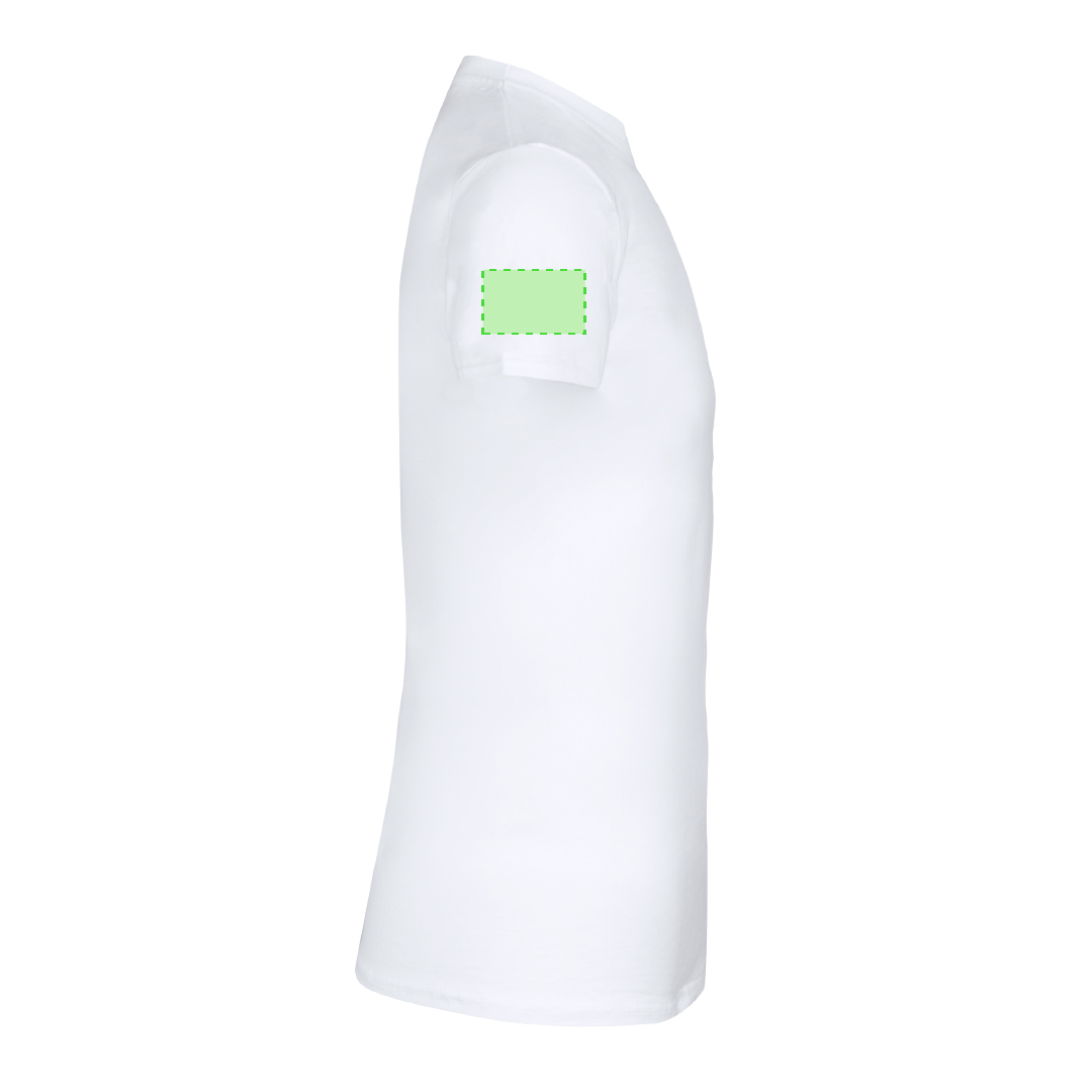 T-Shirt Adulte Blanc Original T