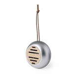 Haut-Parleur Hiwent ARGENT