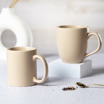 Tasse Leslie NATURELLE