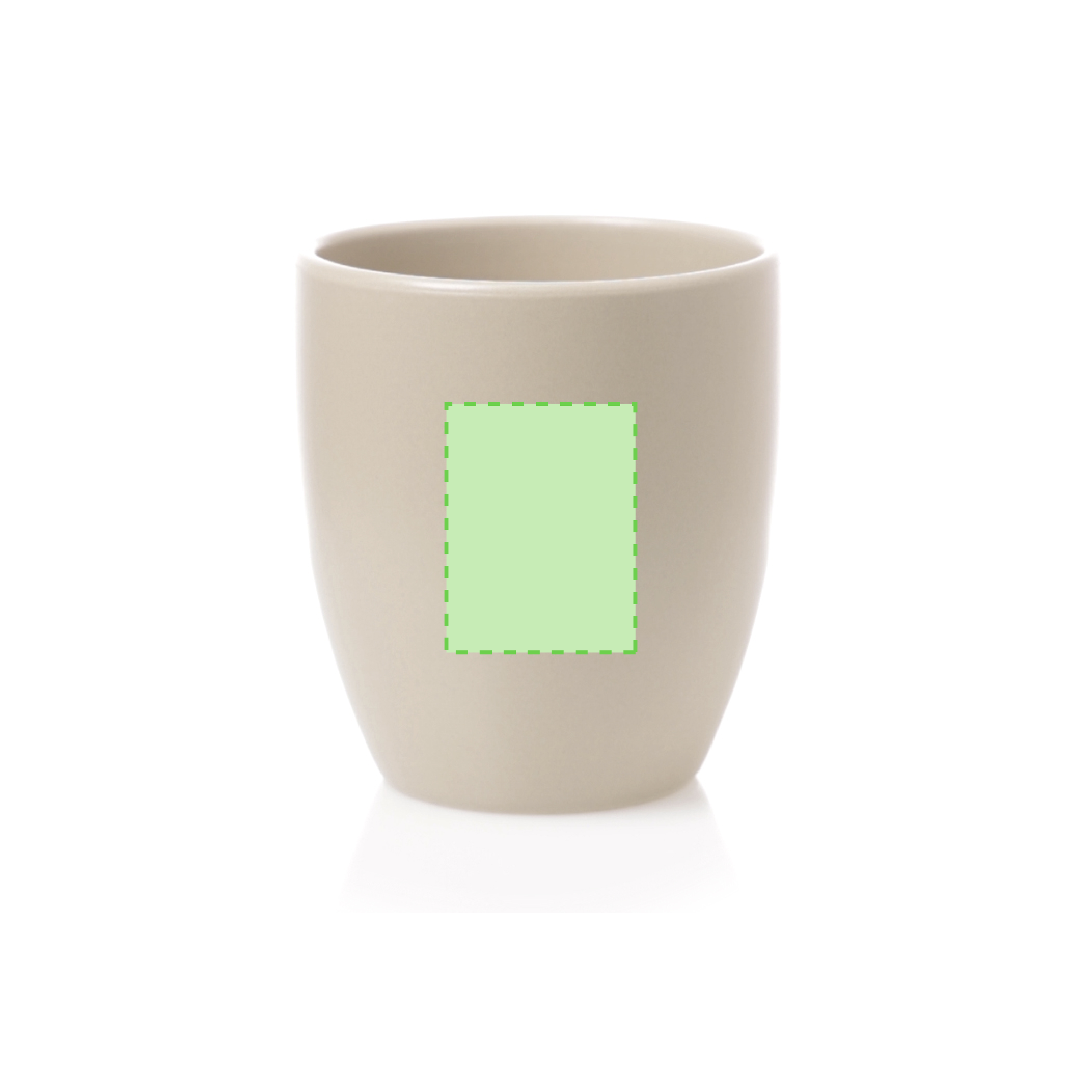 Tasse Leslie