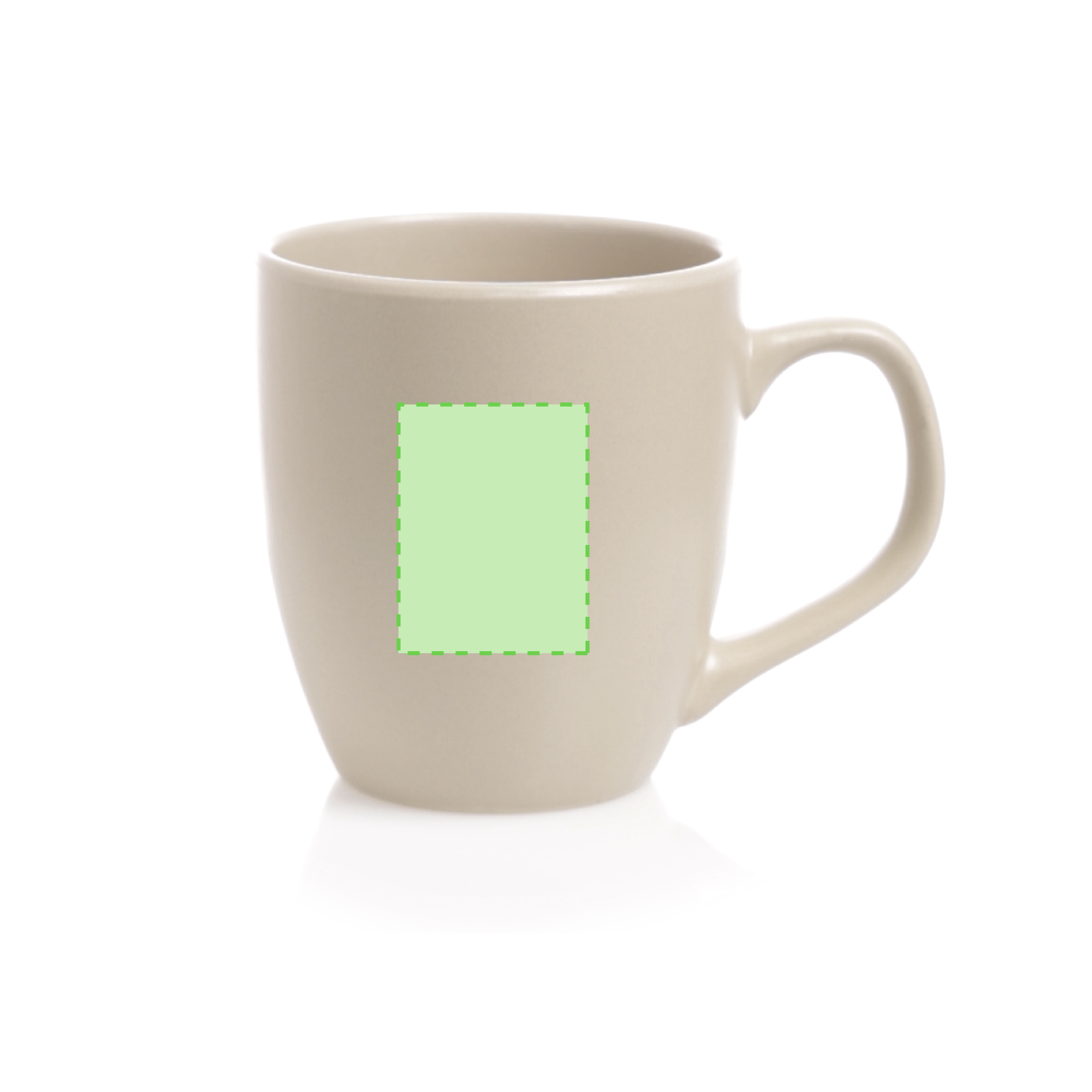 Tasse Leslie