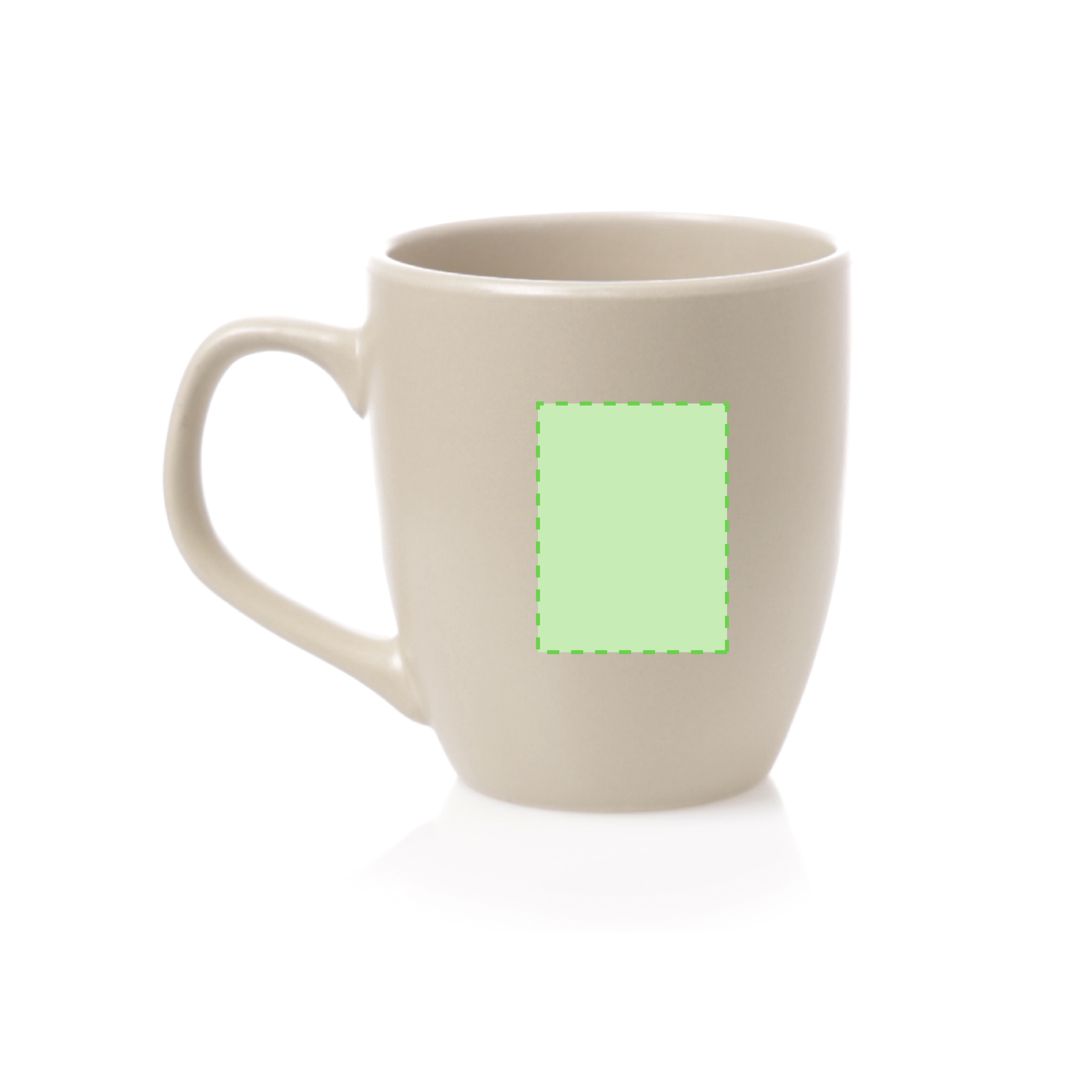 Tasse Leslie