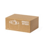 Diffuseur Aromatique Sarenel NOIR
