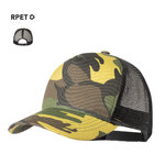 Casquette Pamper CAMOUFLAGE
