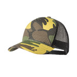 Casquette Pamper CAMOUFLAGE