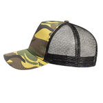 Casquette Pamper CAMOUFLAGE