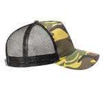 Casquette Pamper CAMOUFLAGE