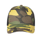Casquette Pamper CAMOUFLAGE