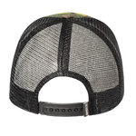 Casquette Pamper CAMOUFLAGE