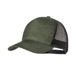 Casquette Pamper CAMOUFLAGE