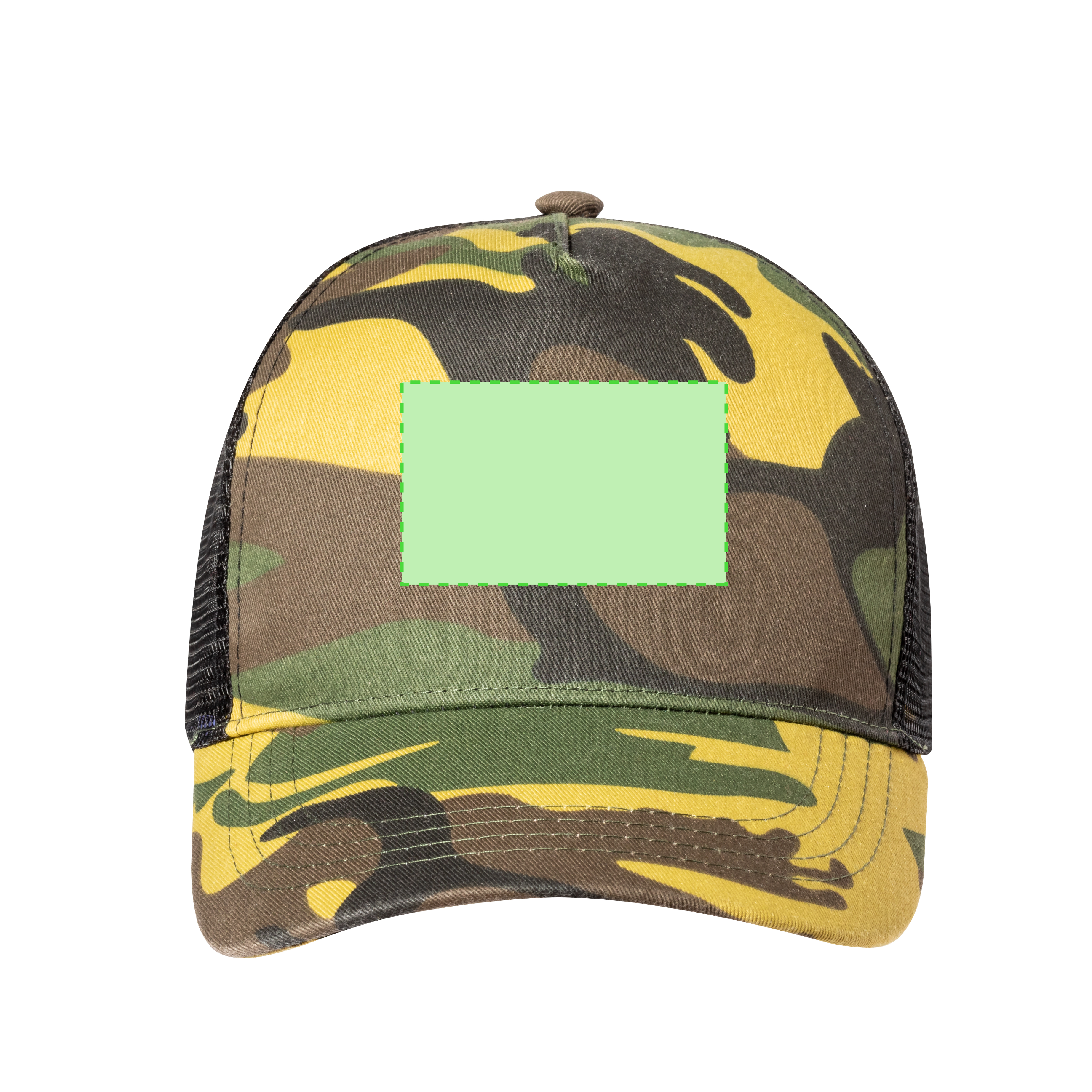 Casquette Pamper