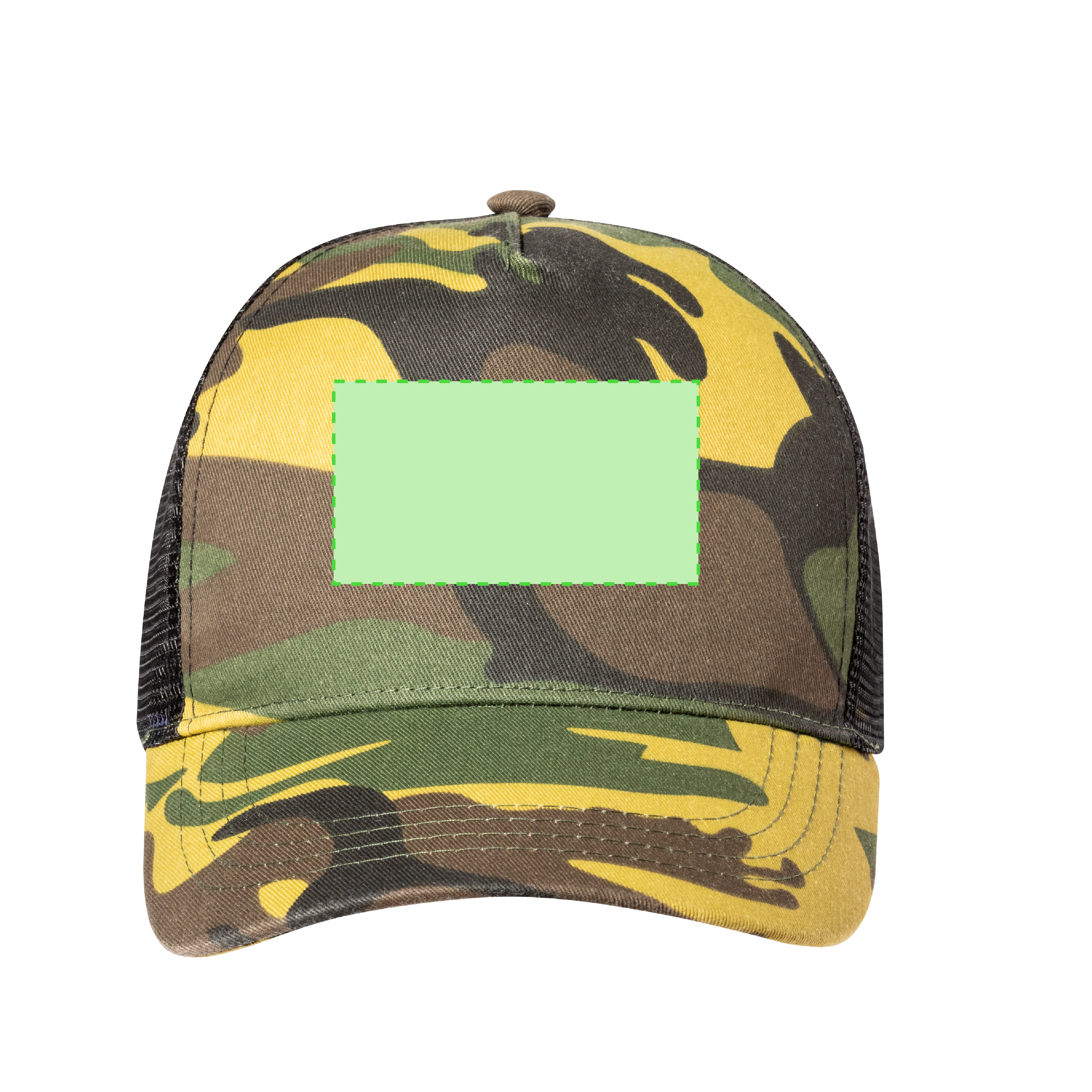 Casquette Pamper
